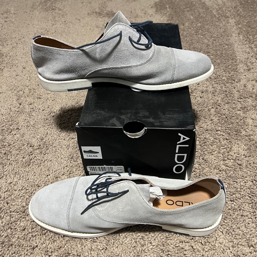 Aldo Caliva casual shoe